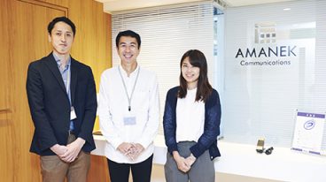 【パートナー事例】コロナ前のMA導入でリード獲得数6倍。脱・属人化による「営業改革」とインバウンド強化を実現