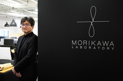 東京大学大学院 工学系研究科 教授 森川 博之氏