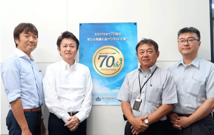 顧客満足度アップを狙い、自社の価値を高めるための基盤構築としてMAツール見直しを選択