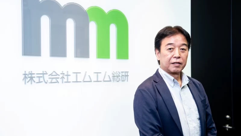 【パートナー事例】BtoBマーケティング専門企業が「SATORI」の導入で日本の営業を変える